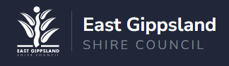 East Gippsland Shire Council logo