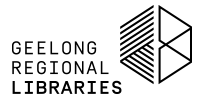 Geelong Regional Libraries logo