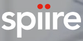 Spiire logo