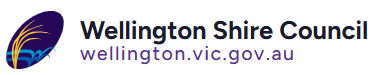 Wellington Shire Council logo