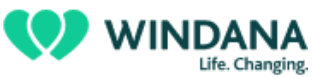 Windana logo